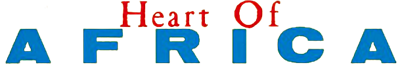 Heart of Africa - Clear Logo Image