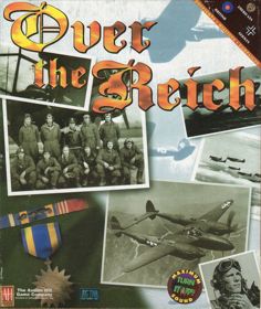 Over the Reich