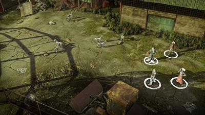 Wasteland 2: Director's Cut - Screenshot - Gameplay Image