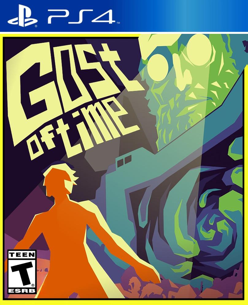 GOST of Time