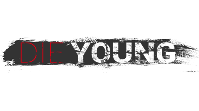 Die Young - Clear Logo Image