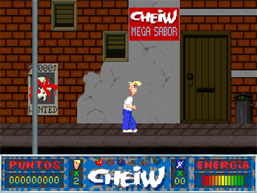 +K - Screenshot - Gameplay Image