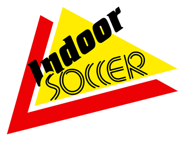 Indoor Soccer - Clear Logo Image