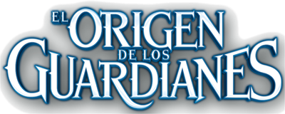 Rise of the Guardians: The Video Game - Clear Logo Image