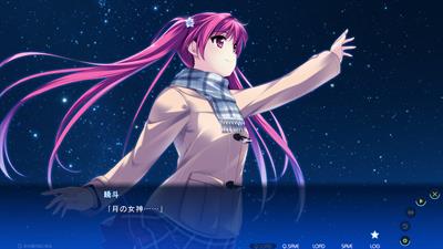 A Sky Full Of Stars - Screenshot - Gameplay Image
