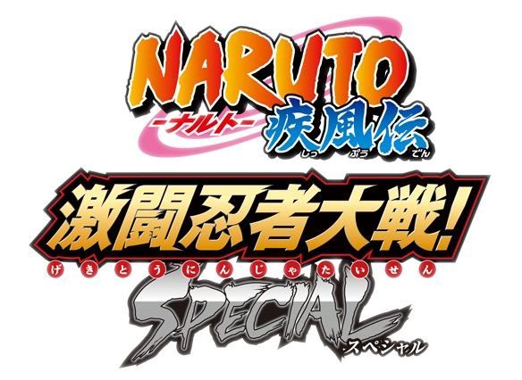 download game naruto shippuden gekitou ninja taisen special