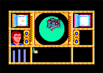 Wizard Warz  - Screenshot - Gameplay Image