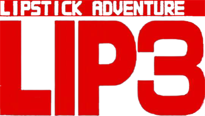 Lipstick Adventure 3 - Clear Logo Image