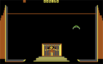 Tomarc the Barbarian - Screenshot - Gameplay Image