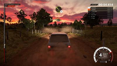 DiRT 4 - Screenshot - Gameplay Image