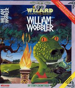 William Wobbler - Box - Front Image
