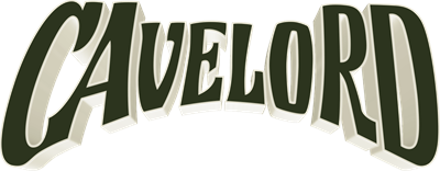 Cavelord - Clear Logo Image