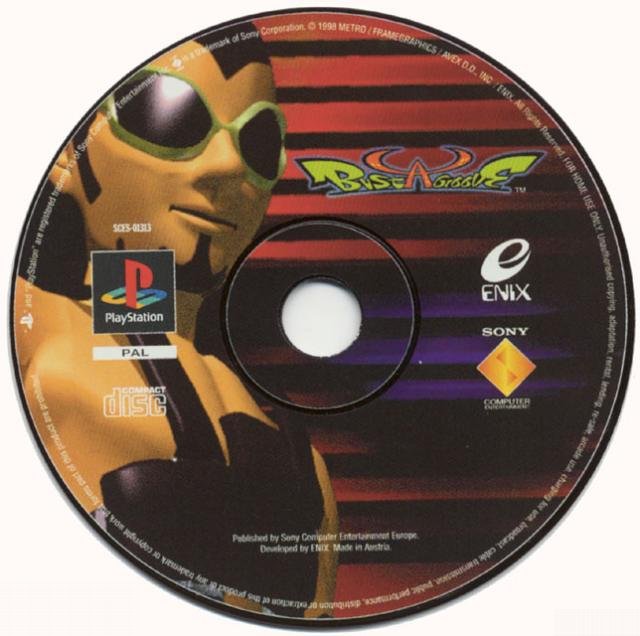 Bust A Groove Details LaunchBox Games Database