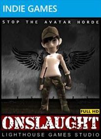 Avatar Onslaught