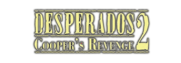 Desperados 2 Cooper S Revenge Details Launchbox Games Database