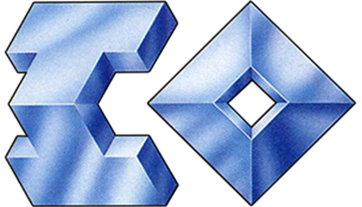 IO - Clear Logo Image