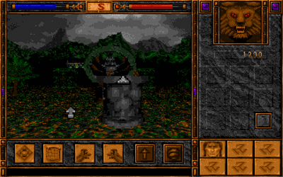 ShadowCaster - Screenshot - Gameplay Image