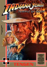 Indiana Jones and the Temple of Doom