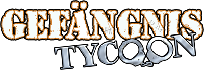 Prison Tycoon  - Clear Logo Image