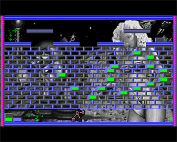 O.B.Y. I - Screenshot - Gameplay Image