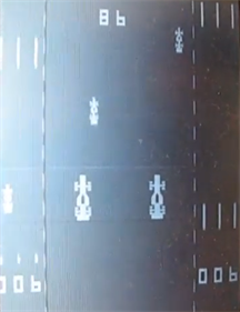 Street Burners - Screenshot - Gameplay Image