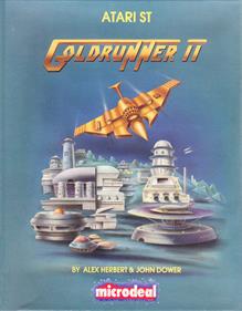 Goldrunner II