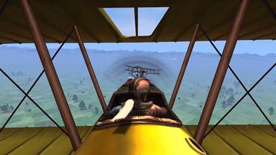Wings! Remastered Edition - Screenshot - Gameplay Image