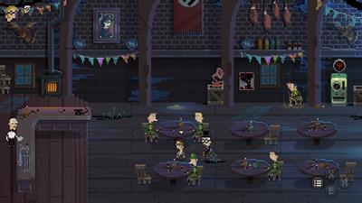 Nine Witches - Screenshot - Gameplay Image