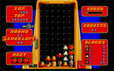 Stack Up - Screenshot - Gameplay Image