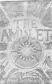 The Amulet - Box - Front Image
