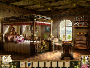 Awakening: The Dreamless Castle - Screenshot - Gameplay Image
