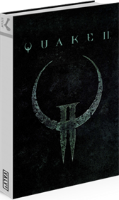 Quake II: Enhanced Edition - Box - 3D Image