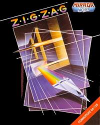 Zig-Zag (Mirrosoft) - Box - Front Image