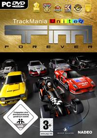 TrackMania United Forever