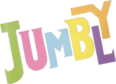 Jumbly - Clear Logo Image