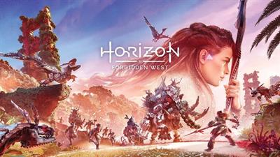 Horizon Forbidden West - Fanart - Background Image