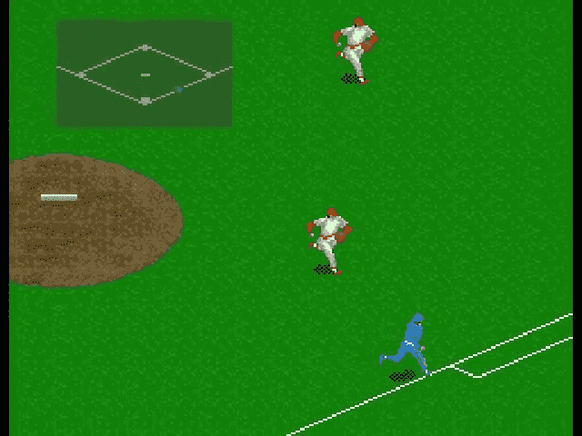 Super Professional Baseball II