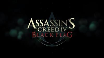 Assassin's Creed IV: Black Flag - Screenshot - Game Title Image