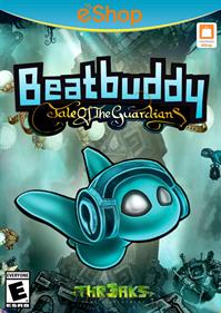 Beatbuddy: Tale of the Guardian