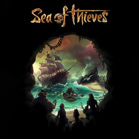 Sea of Thieves - Square Image