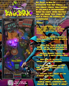 Punk Park