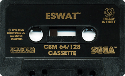 ESWAT - Cart - Front
