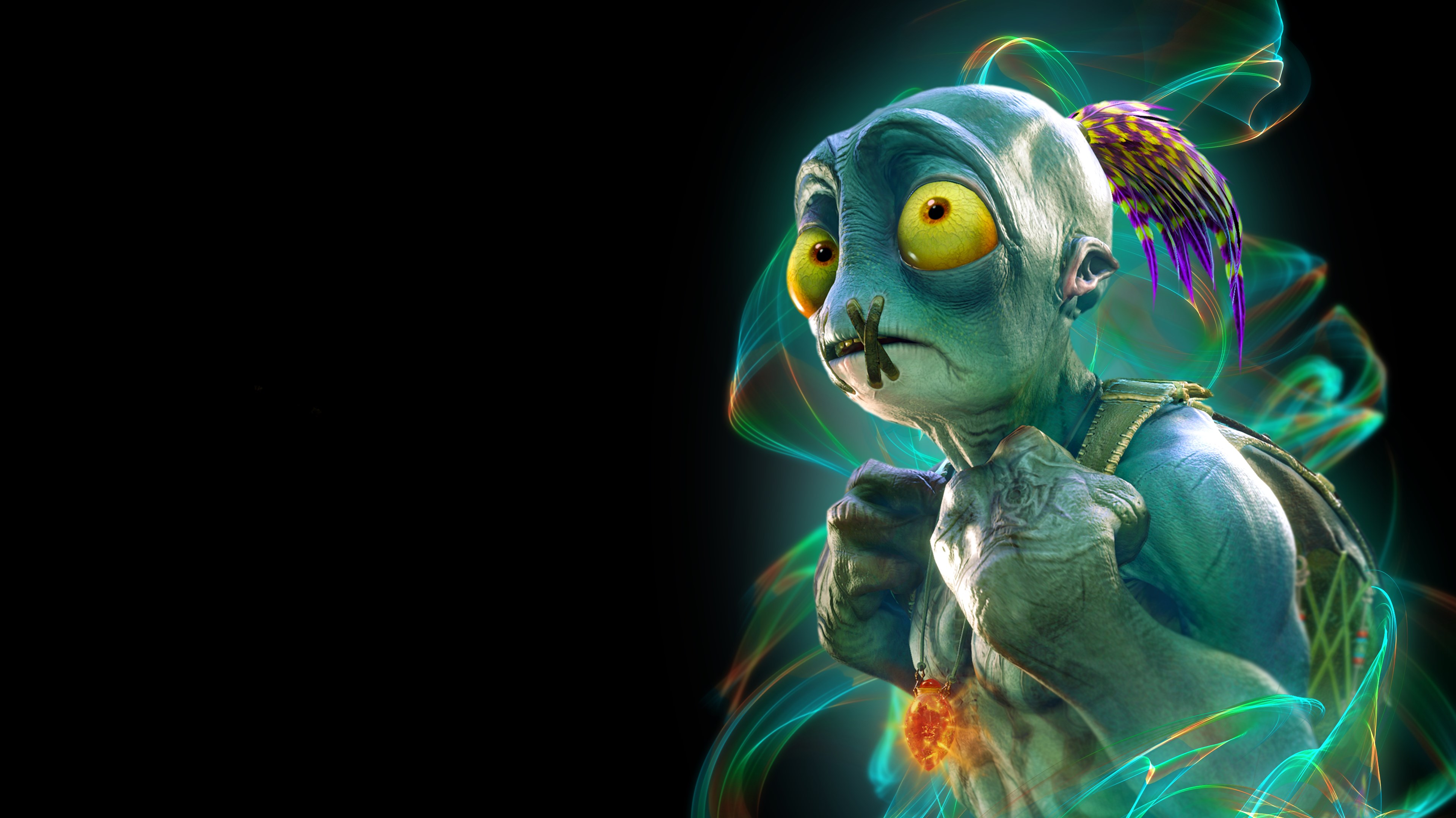 Oddworld: Soulstorm