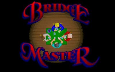 Bridge Master - Screenshot - Game Title Image