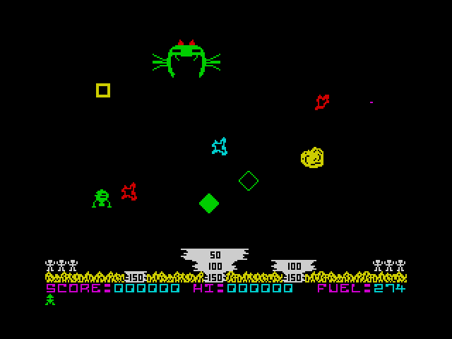 S.O.S. (Visions Software Factory)