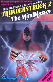 Thunderstruck 2: The Mindmaster - Box - Front Image