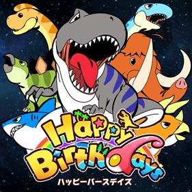 Happy Birthdays - Box - Front Image