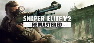 Sniper Elite V2 Remastered - Banner Image