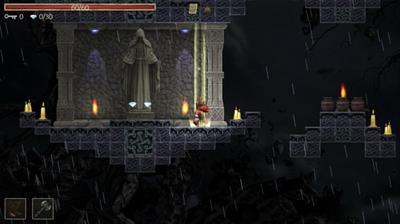 Trial by Viking - Screenshot - Gameplay Image