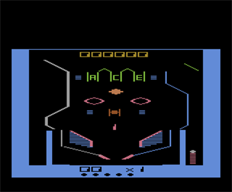 Bumper Bash - Screenshot - Game Title Image